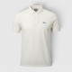 Lee White Polo Shirt / Pre-Owned